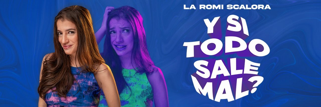 #LaRomi's banner