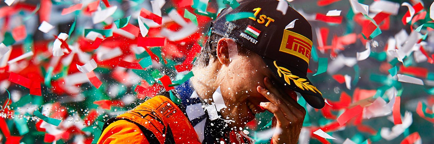 minimum verstappen's banner