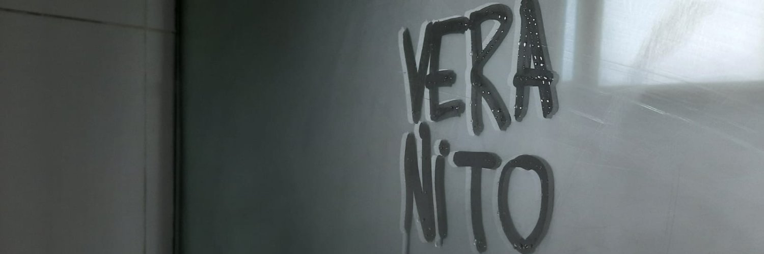 Vera 🇦🇷's banner