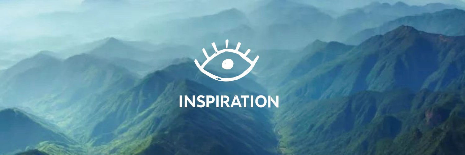 Panda Inspiration's banner