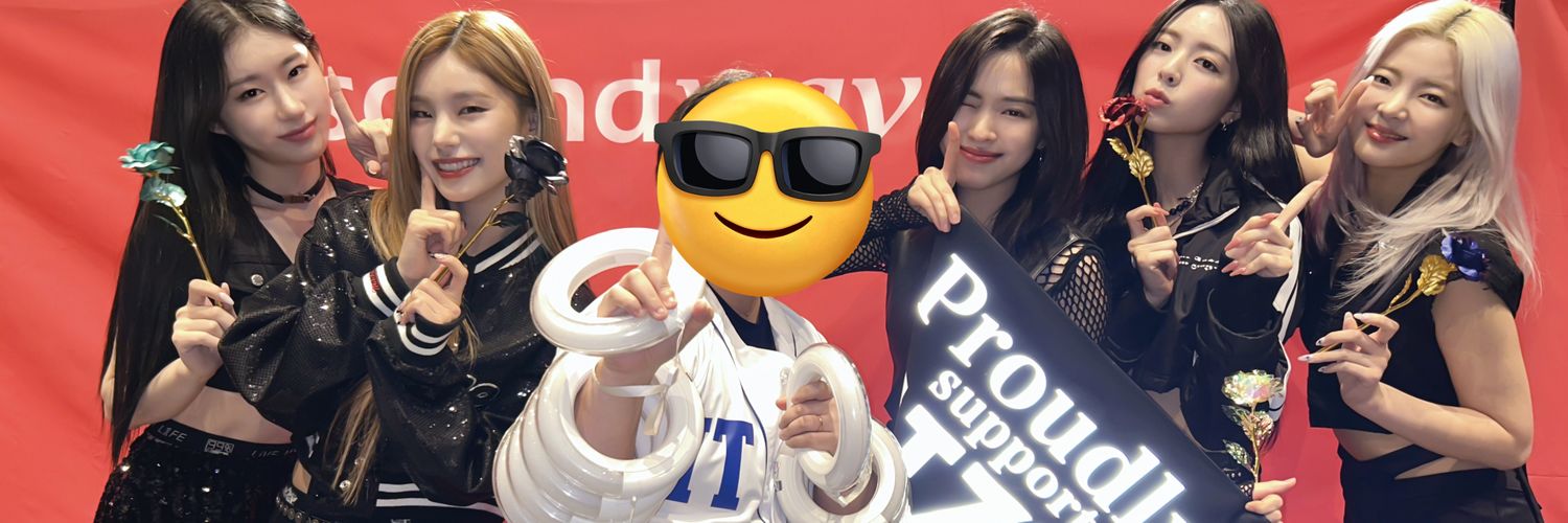 어썸류진 ✌️ Motto's banner