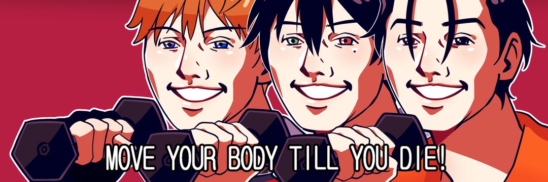 Sol릭's banner