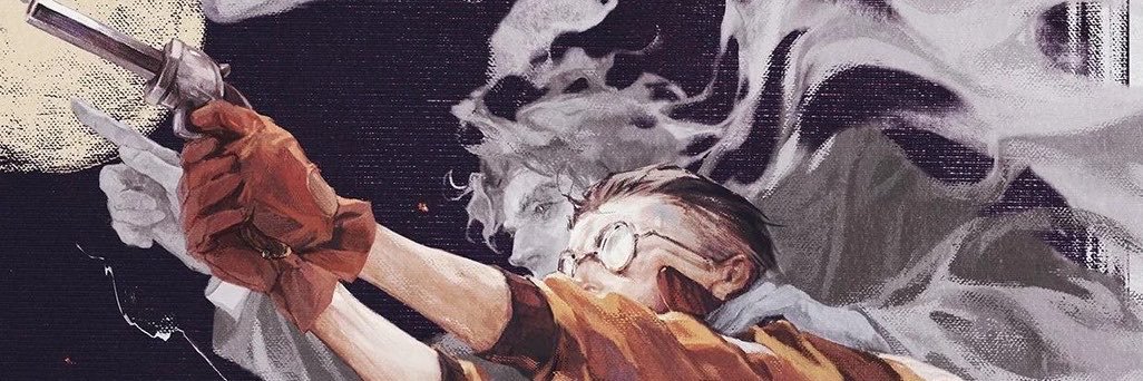 cinder's banner