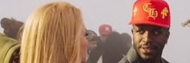 Mel's banner