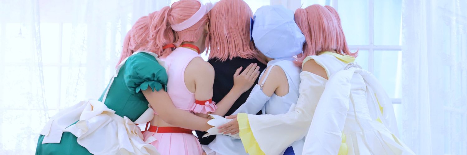 ろいせ(roise)@C106②東6カ17a's banner