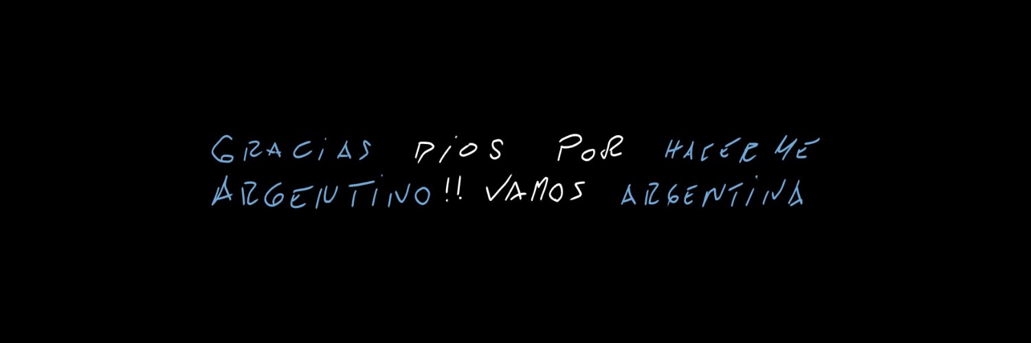 IvoryLagiacrus 🇦🇷's banner
