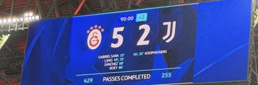 Ali BÜLBÜL's banner