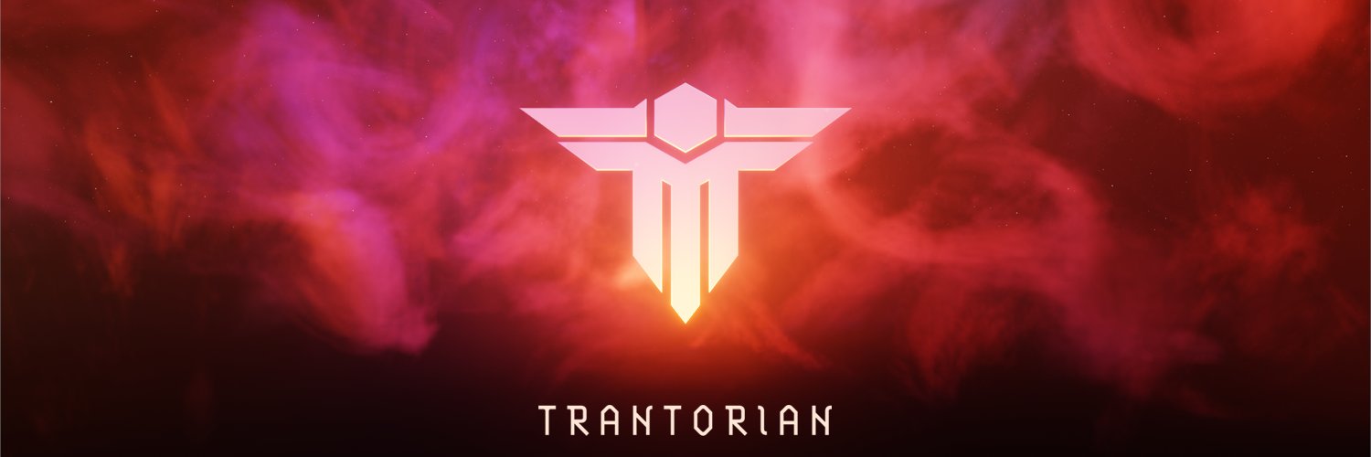 Trantorian's banner