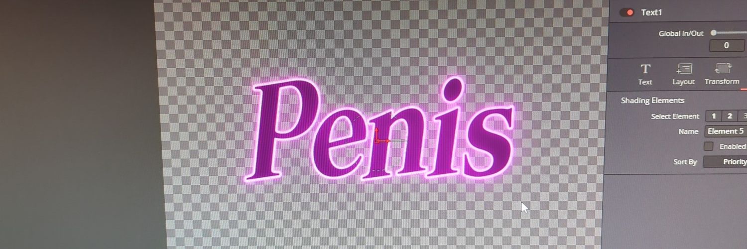 Chudsona Non Grata's banner
