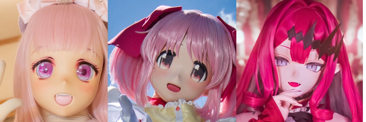 うぃすた's banner