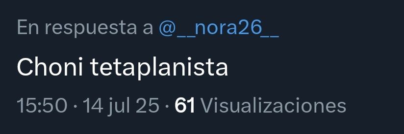 Nori's banner