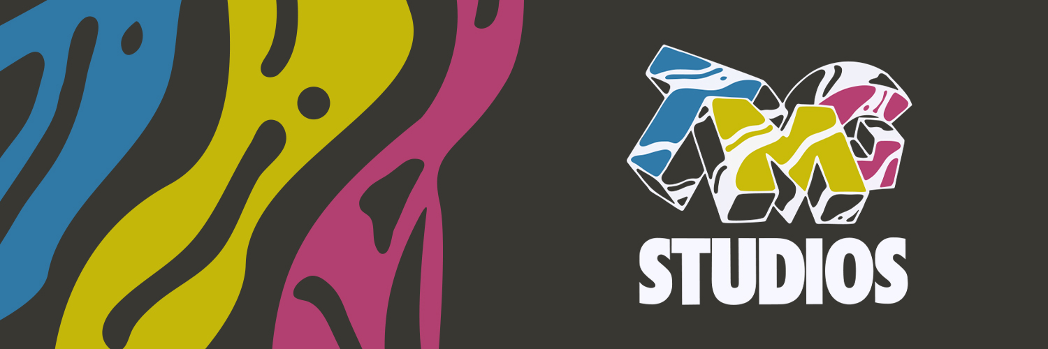 TMG Studios's banner