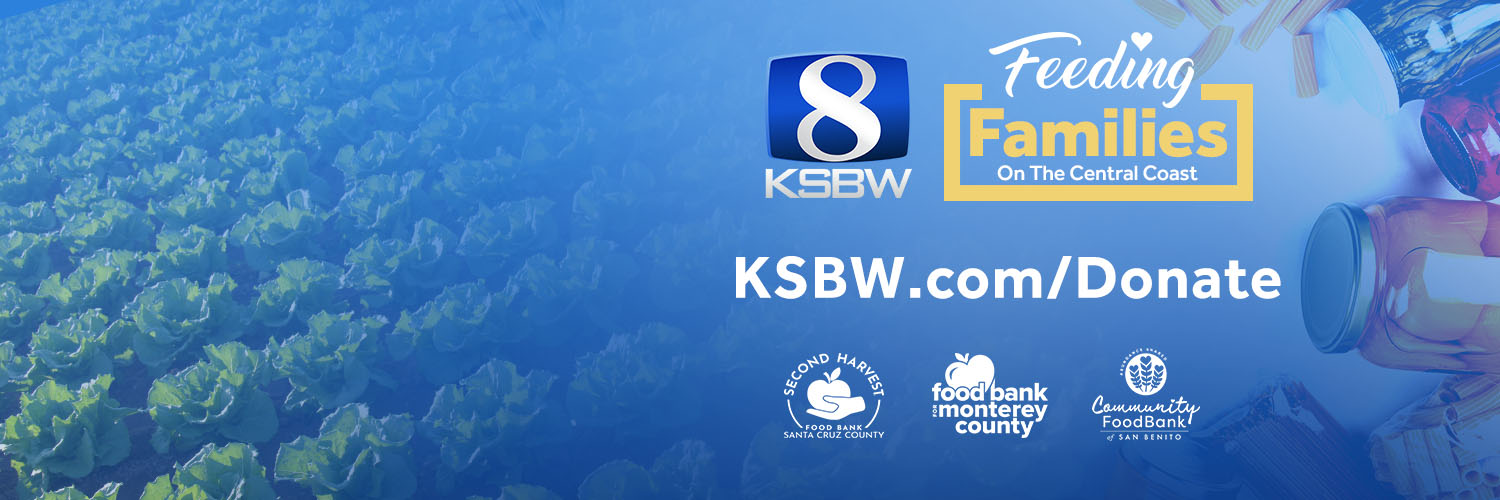KSBW Action News 8's banner