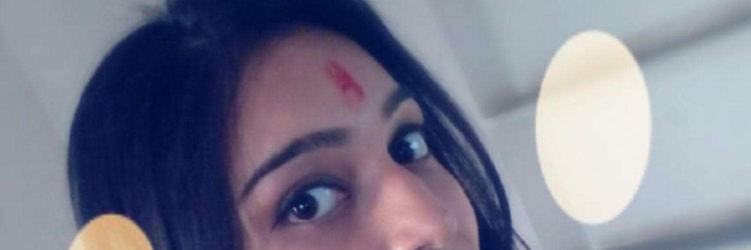 Shalu🌻's banner