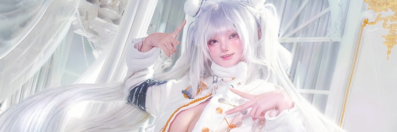 优姬那 yukina's banner