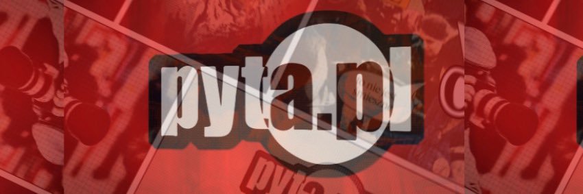 Mikołaj „Jaok” Janusz's banner