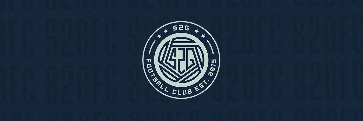 S2G FC's banner