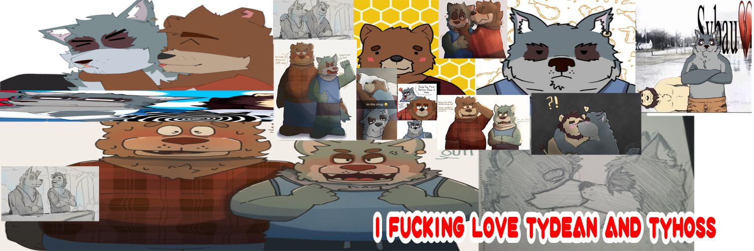 Kobulover101 | No1 TyDean & TyHoss defender's banner