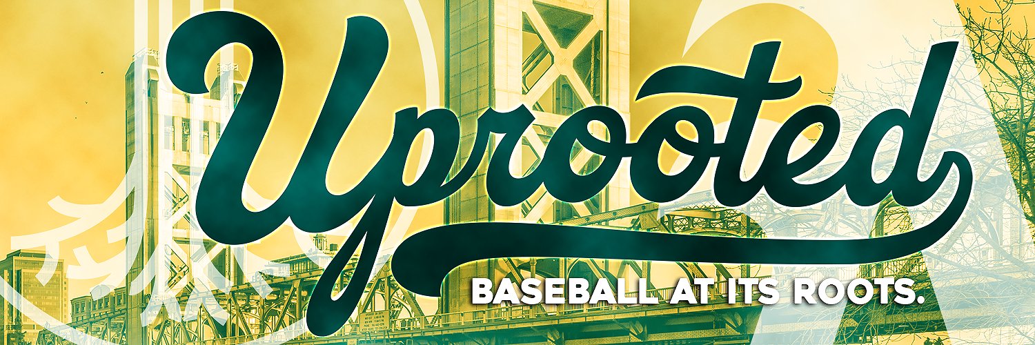 Uprooted's banner