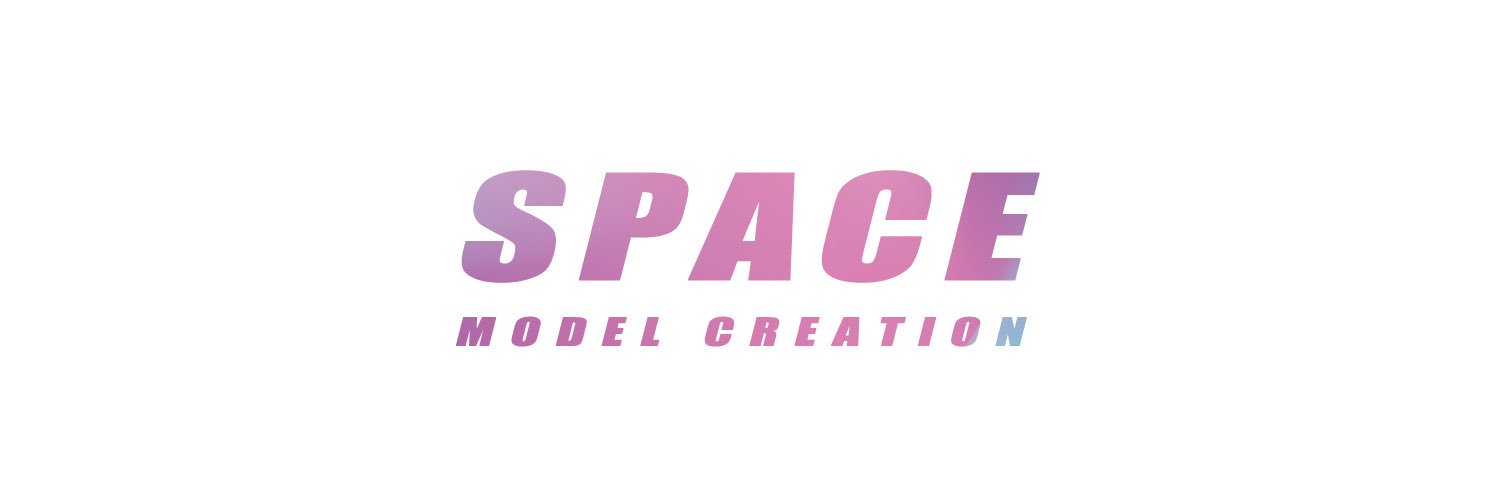 Space's banner