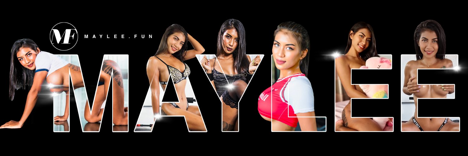 Maylee Fun 🌺's banner