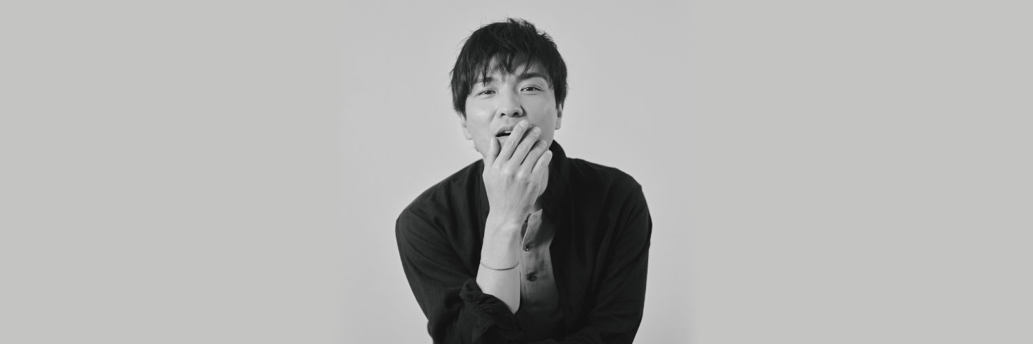 森山直太朗スタッフ's banner