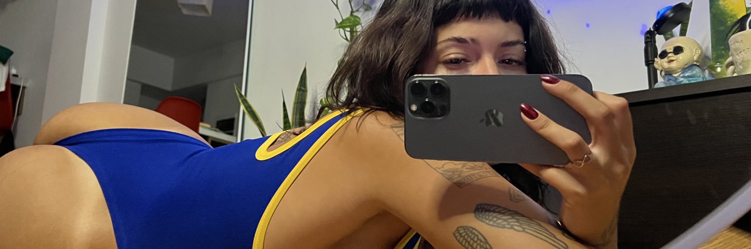 xyourmarimari's banner