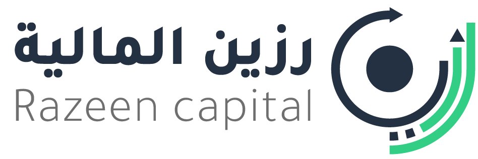 Razeen Capital رزين المالية's banner