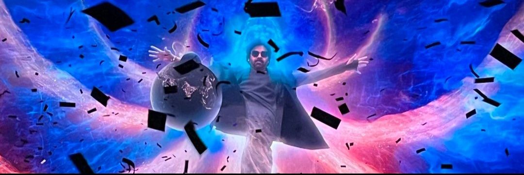 Kavya || The OG-カヴィヤ (Modi Ka Family)'s banner