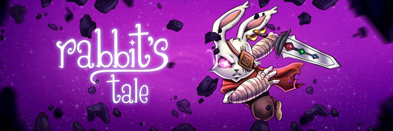 Rabbit's Tale's banner