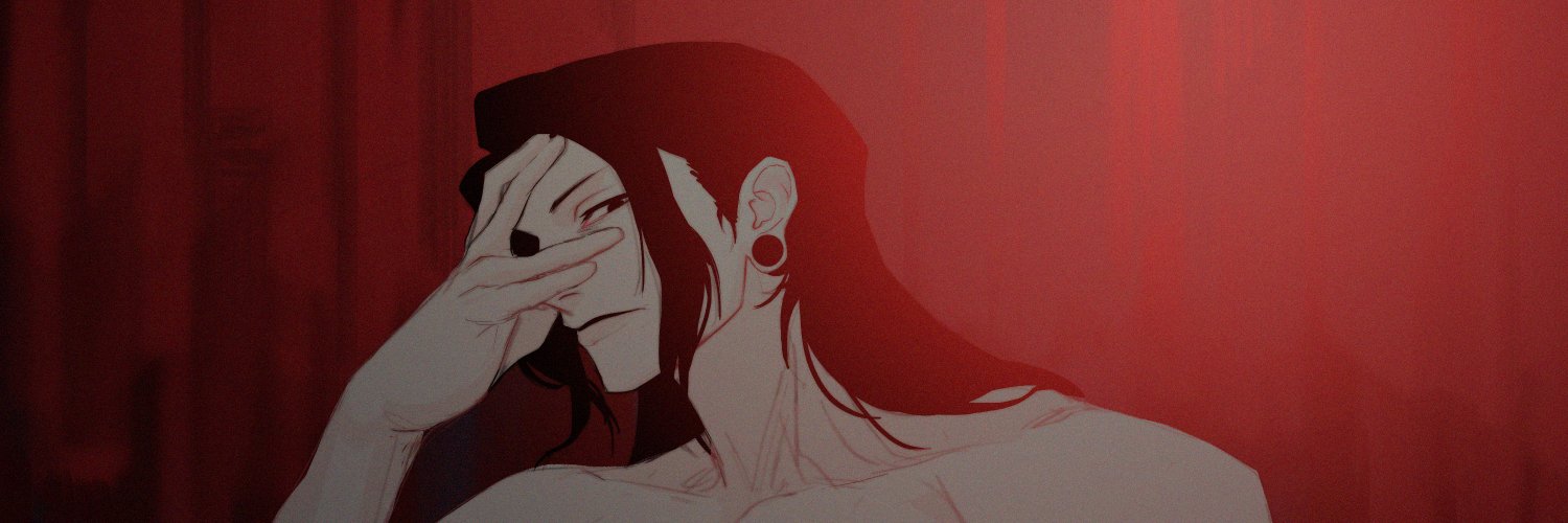 robya 🇰🇿working on comms's banner