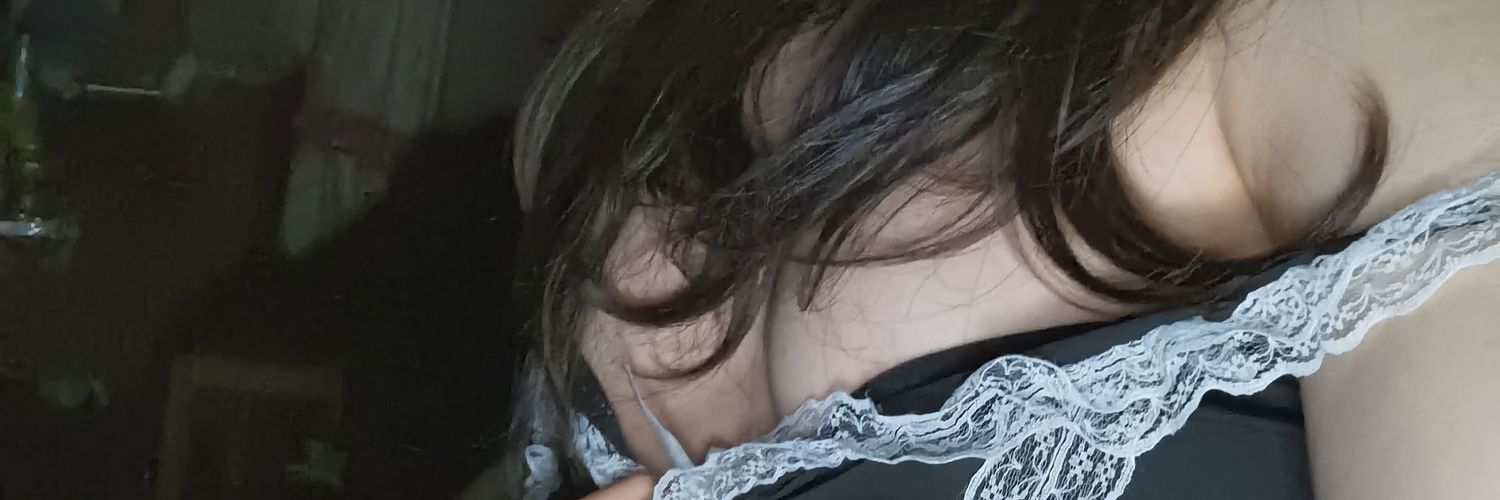 性瘾淫荡母狗求羞辱's banner