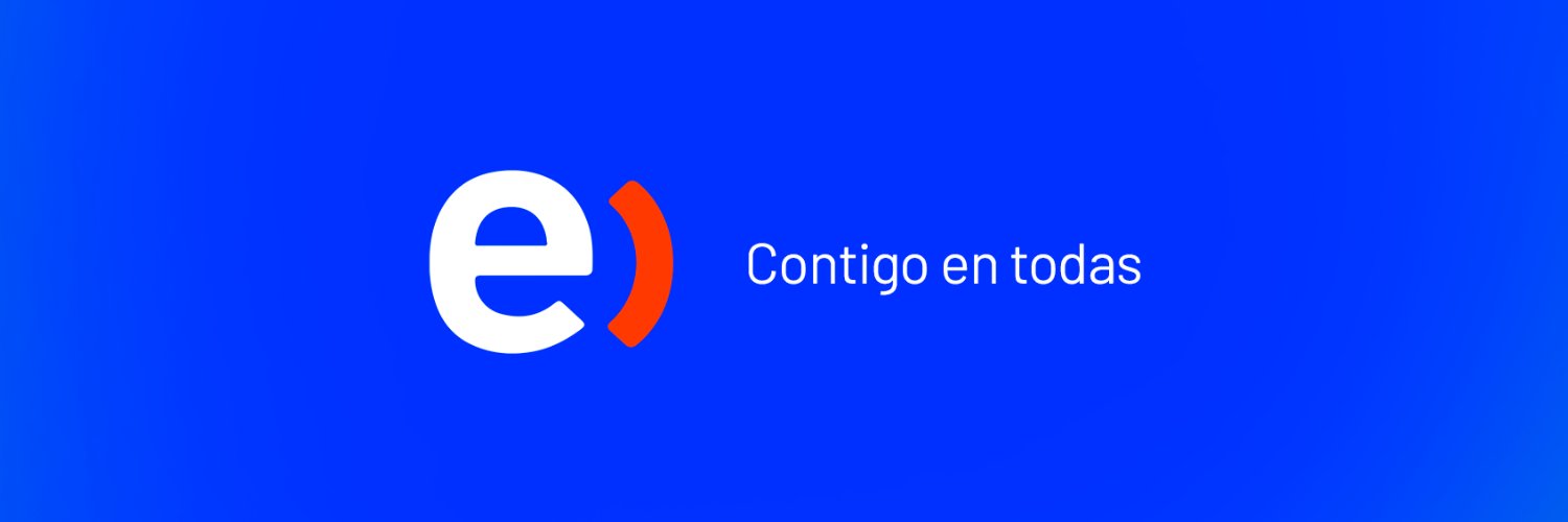 Entel Chile's banner