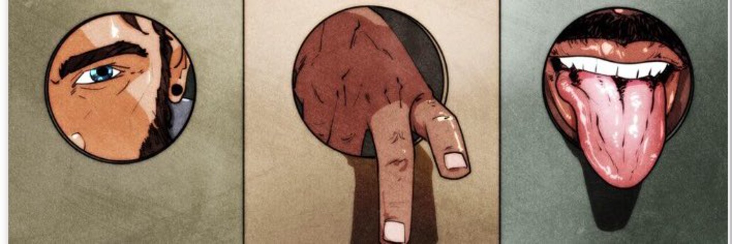 DirtyDreams (18+)'s banner