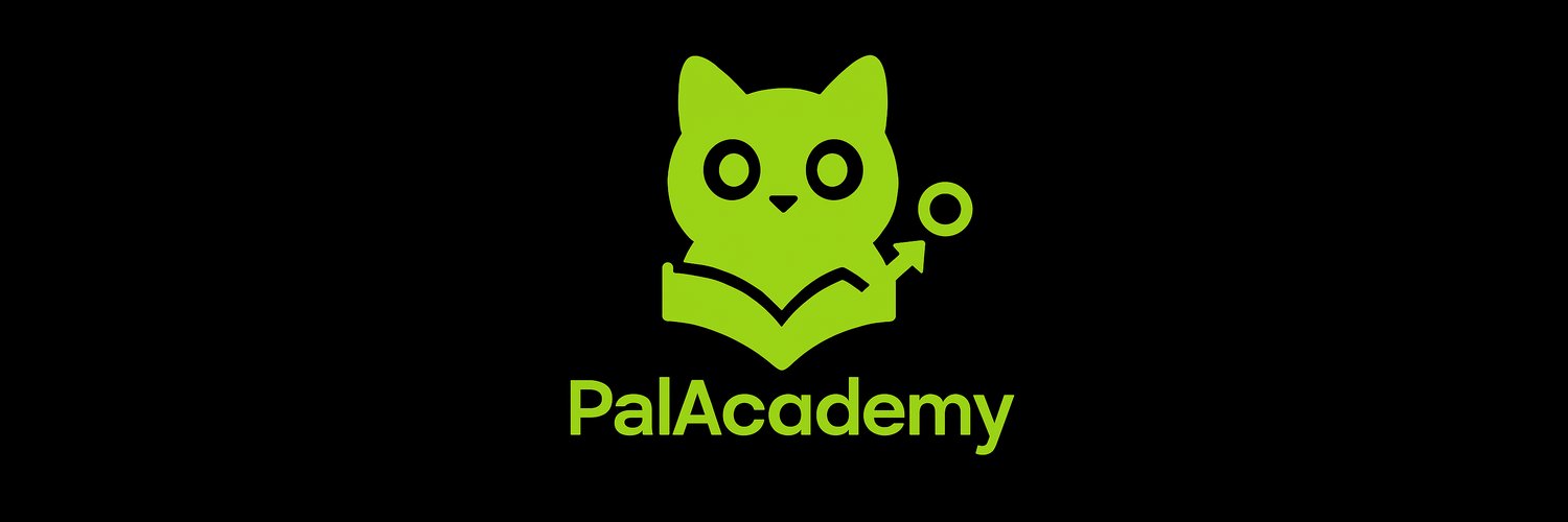 palpal｜PalAcademy's banner