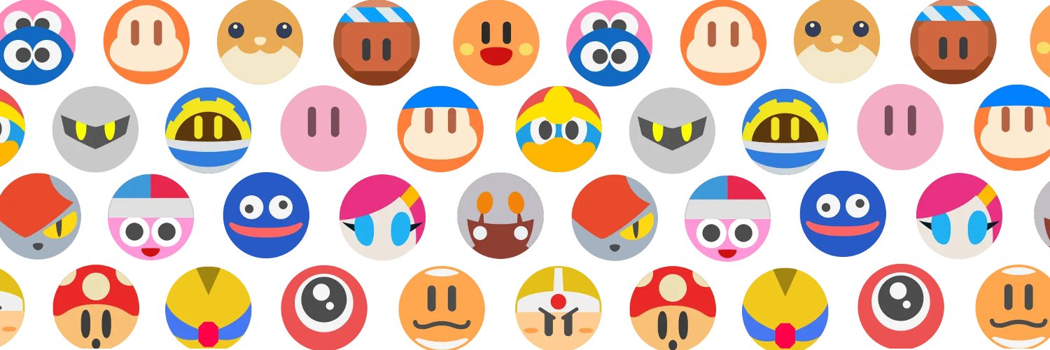 Air Ridin’ ✨ Kirby Discoveries's banner