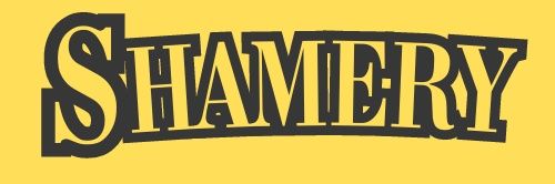 Shamery's banner