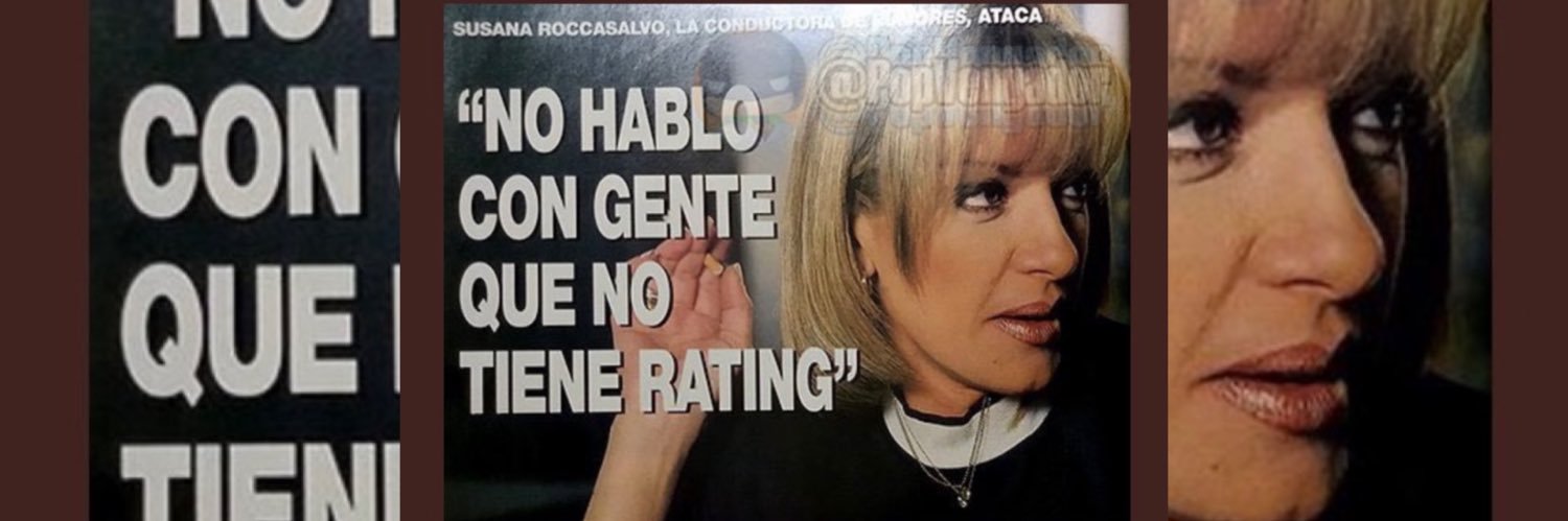 Carmiña Masi's banner