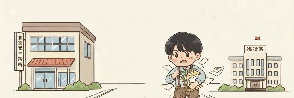 吉田晃汰@風営&宿屋の専門家's banner