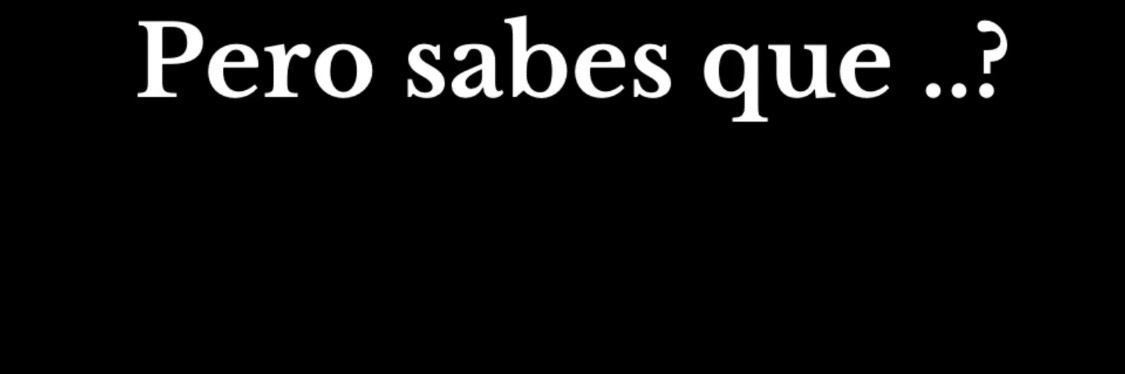 Jehan Carlos🇩🇴 Valenzuela.'s banner