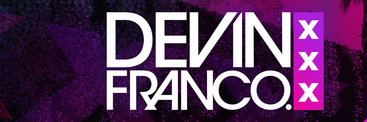 DevinFranco.xxx's banner