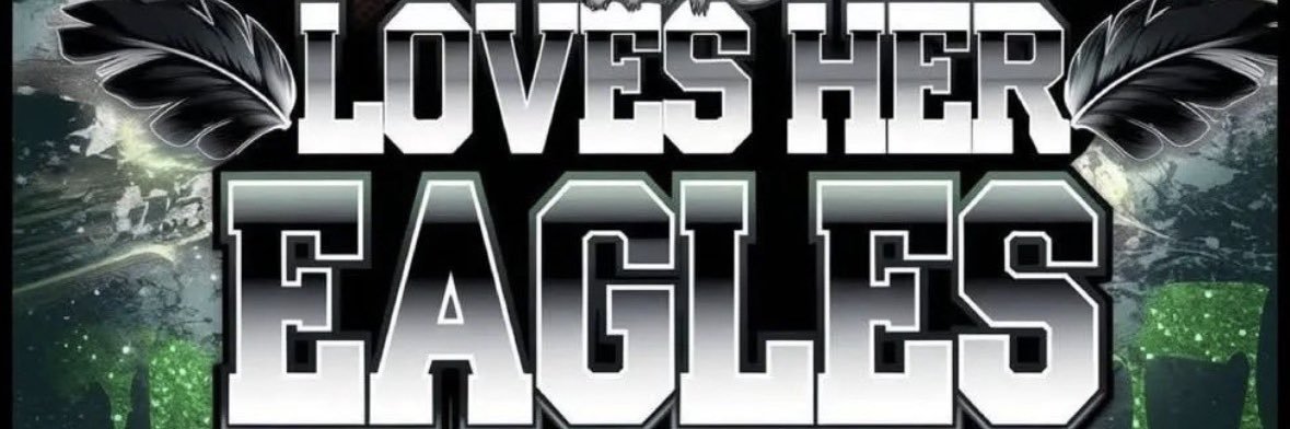 Lady M 🇯🇵💚🦅's banner