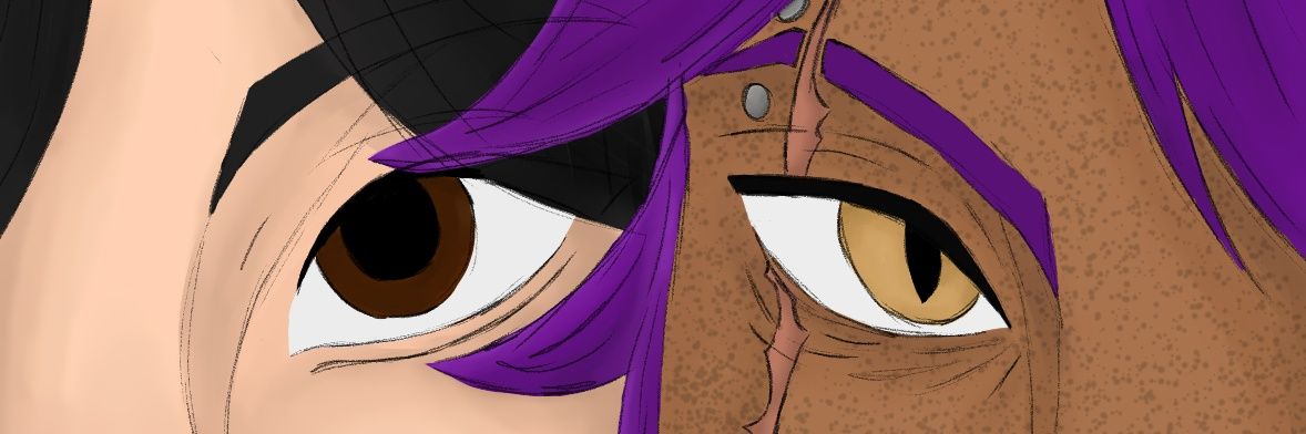 dahlia 🐺 | tarot no fix's banner