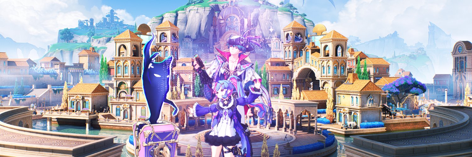 かせい's banner