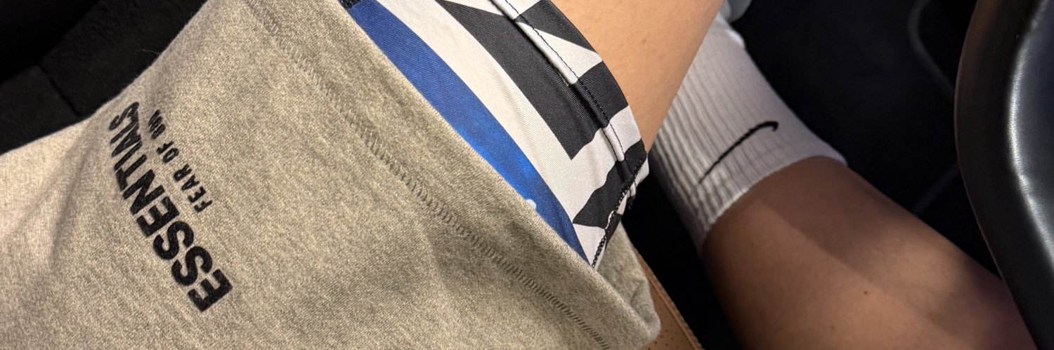 Horny Stud's banner