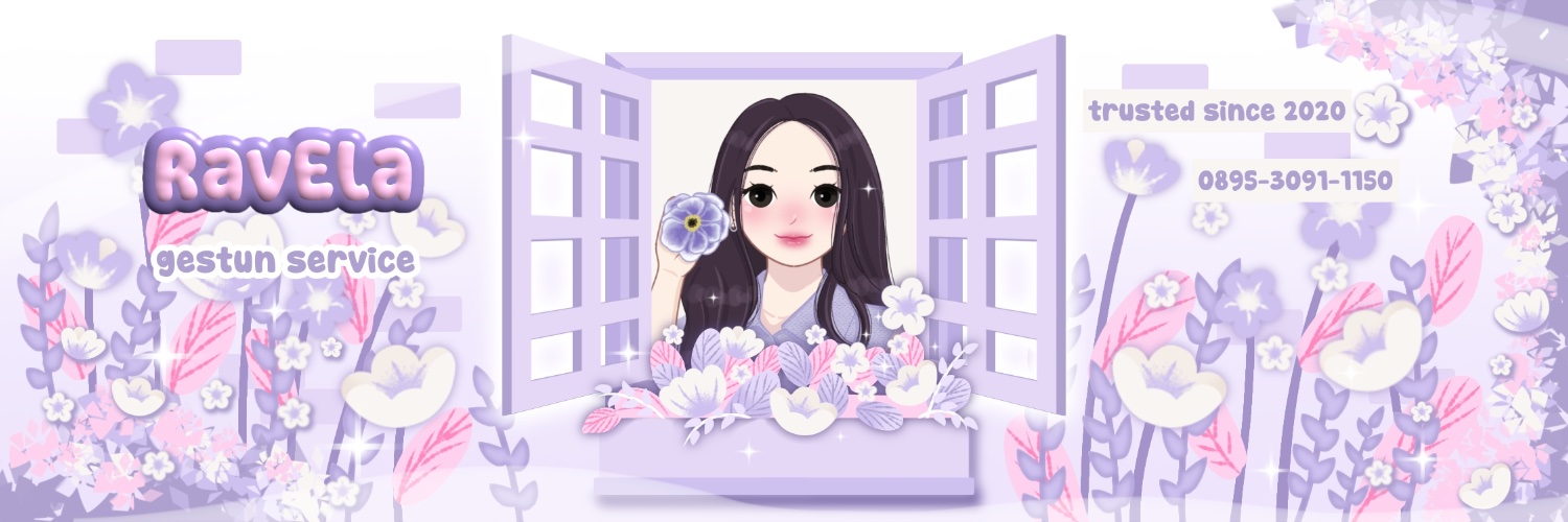 ️Ela gestun. 🌷's banner