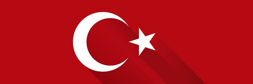 Ahmet Şanlı's banner