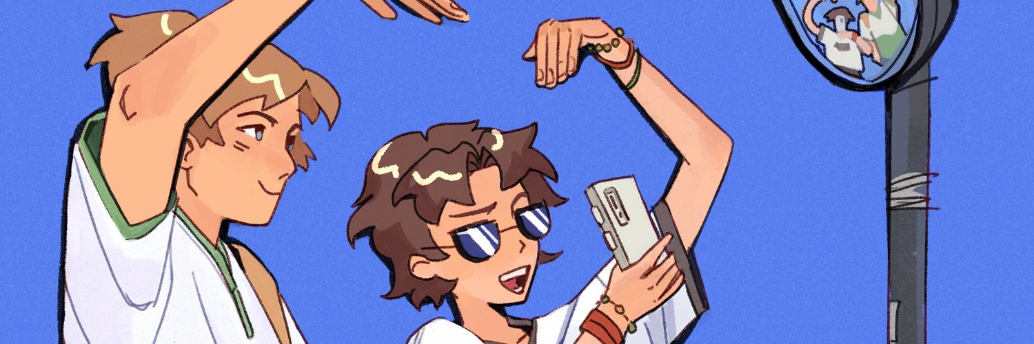 xidekko's banner