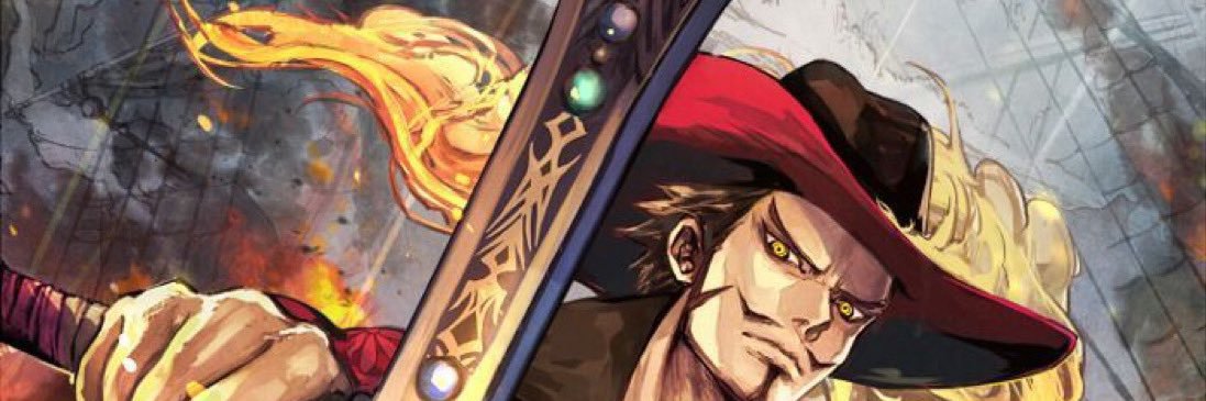 ✝️ Sword Saint ✝️'s banner
