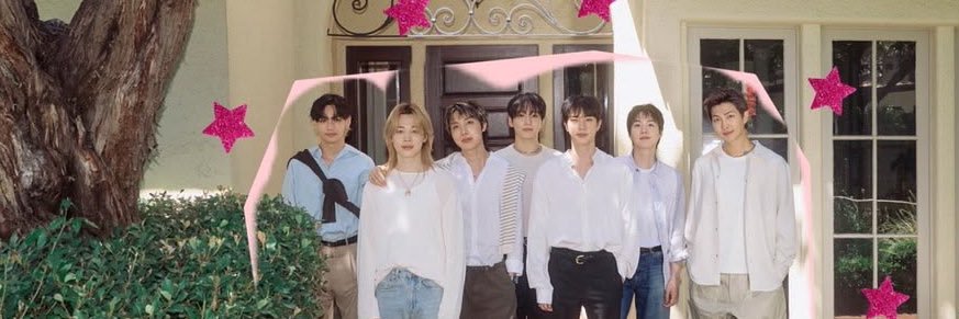 Caca ketemu BTS 🐢🫧⭐️🧃‼️'s banner